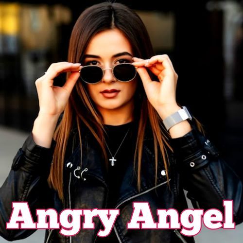 Angry Angel