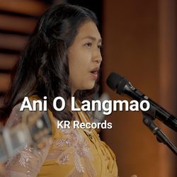 Ani o Langmao