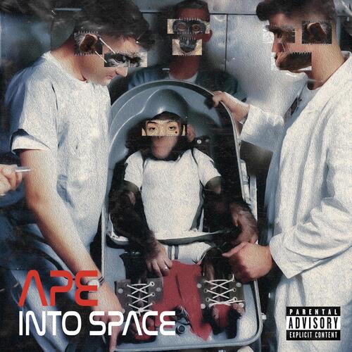 Ape Into Space_poster_image