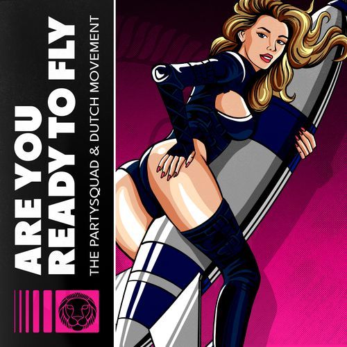 Are You Ready To Fly