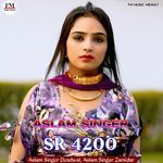 Aslam Singer SR 4200