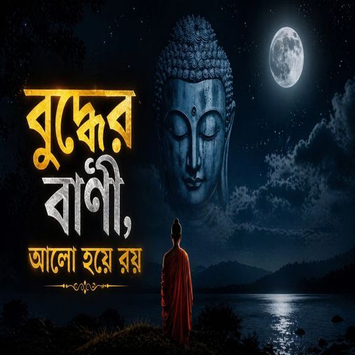 বুদ্ধের বাণী, আলো হয়ে রয়