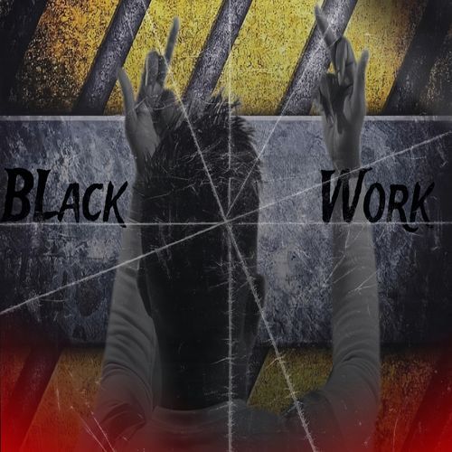 BLack Work