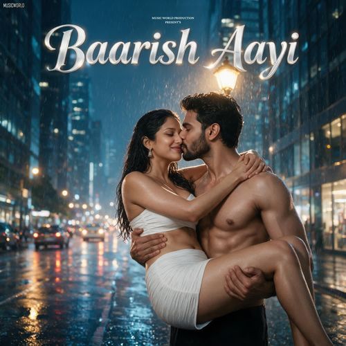 Baarish Aayi