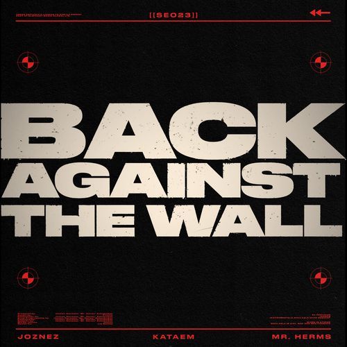 Back Against The Wall