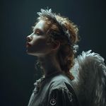 Bad Angel artwork