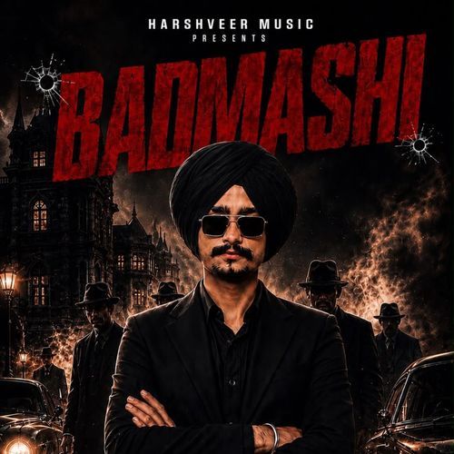 Badmashi