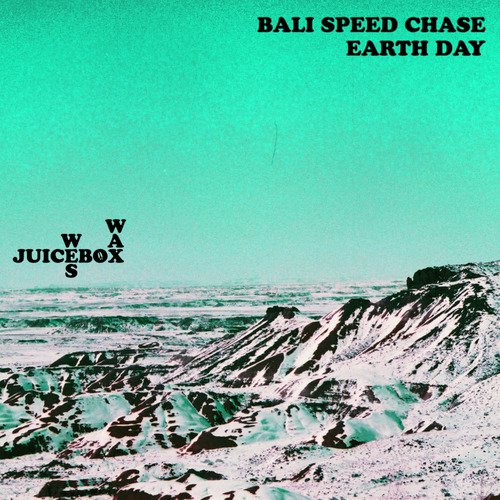 Bali Speed Chase (Instrumental)