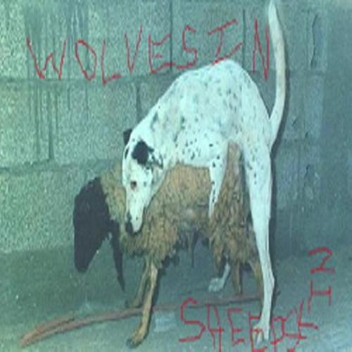 Gage cover art