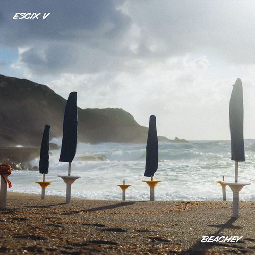 Beachey cover art