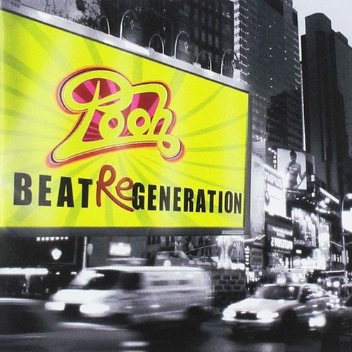 Beat ReGeneration (2012 Remaster)