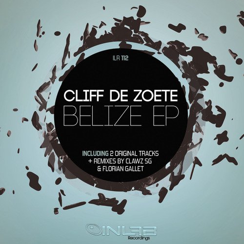 Belize (Clawz SG Remix) cover art
