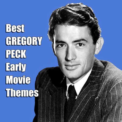 Suite - From Cape Fear (1962) (feat. Bernard Herrmann) cover art