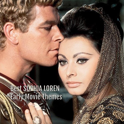 March - El Cid, 1961 (feat. Miklós Rózsa)
