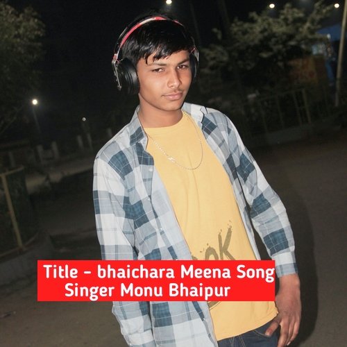 Bhaichara Meena song