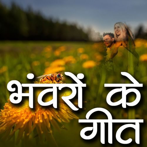 Bhanvaron Ke Geet
