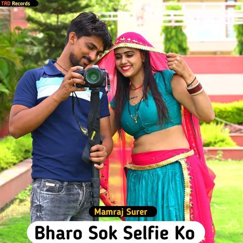 Bharo Sok Selfie Ko