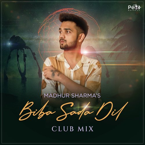 Biba Sada Dil (Club Mix)_poster_image