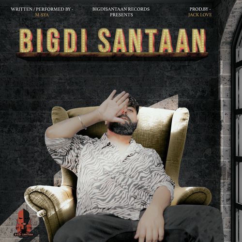 Bigdi Santaan