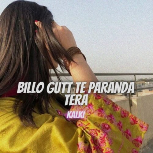 Billo Gutt Te Paranda Tera