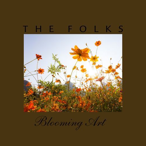 Blooming Art