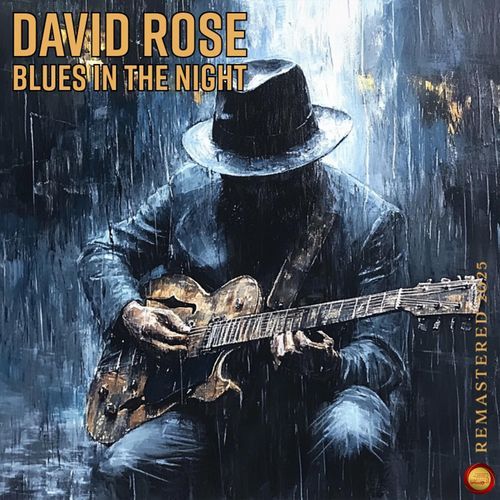 Blues in the Night