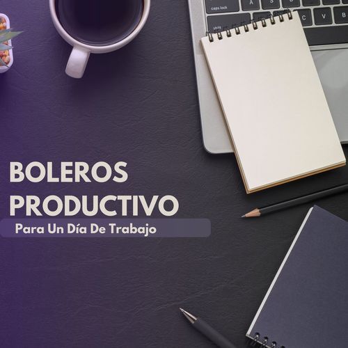 Melodías Suaves cover art