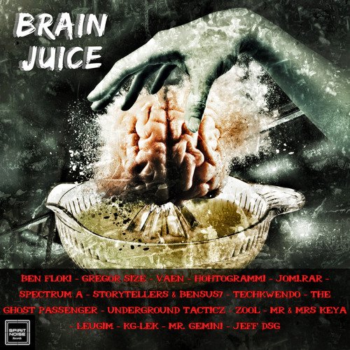 Direct Access cover art