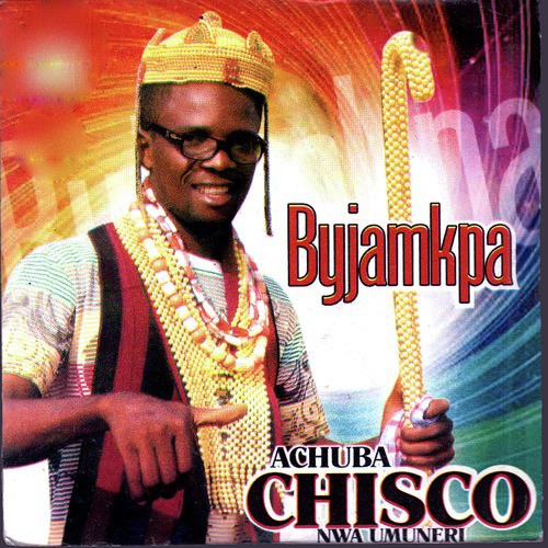 Byjamkpa cover art