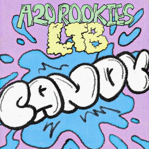 CANDY - A2O Rookies LTB