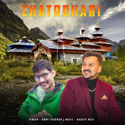 CHATRDHARI