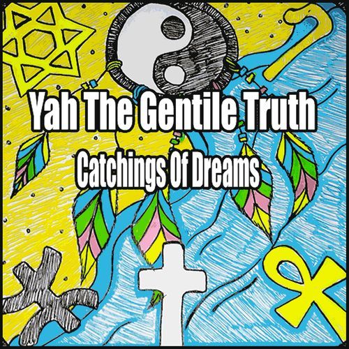 Show Me the Way cover art