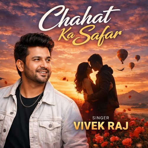 Chahat Ka Safar