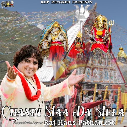 Chandi Maa Da Mela