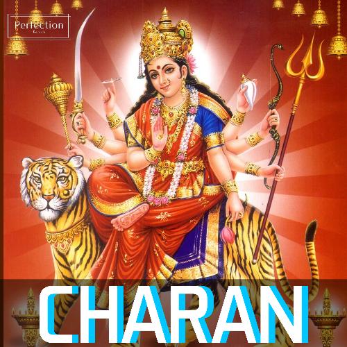 Charan