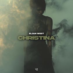 Christina by Elian West