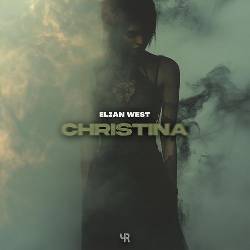 Christina cover art