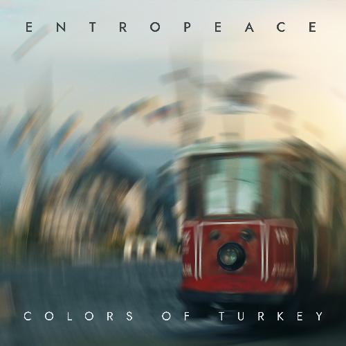 Colors Of Turkey cover art