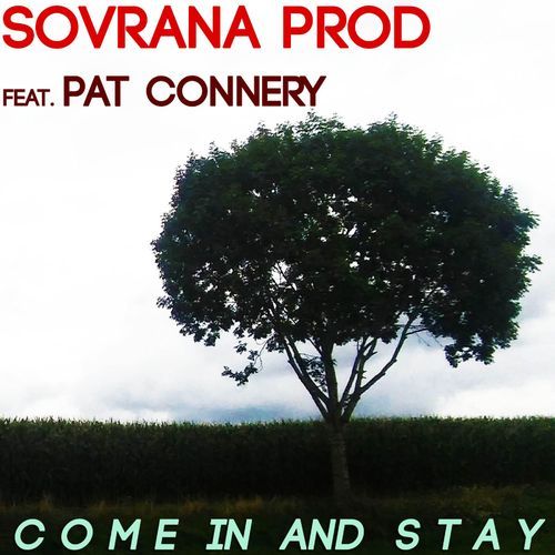 Come In Stay (feat. Pat Connery) (Milan Skipala Main Mix)