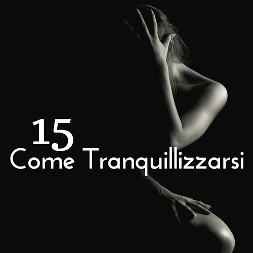 Acqua Curativa cover art