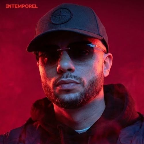 Compte numéroté cover art