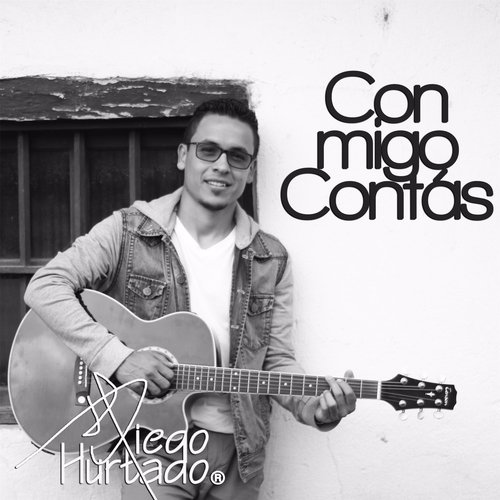 Conmigo Contás cover art