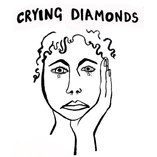 Crying Diamonds