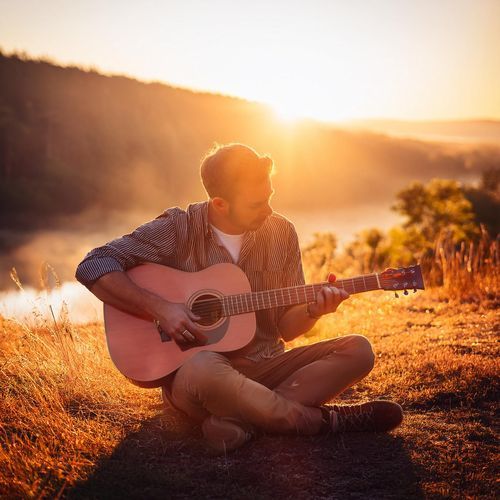 Cuerdas Melódicas: Un Viaje A Través De La Música De Guitarra