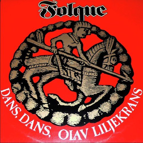 Blind-Fredriks Vise cover art