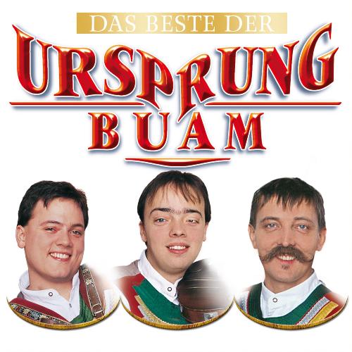 Das Beste der Ursprung Buam