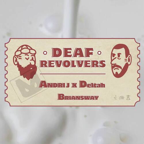 Deaf Revolvers_poster_image