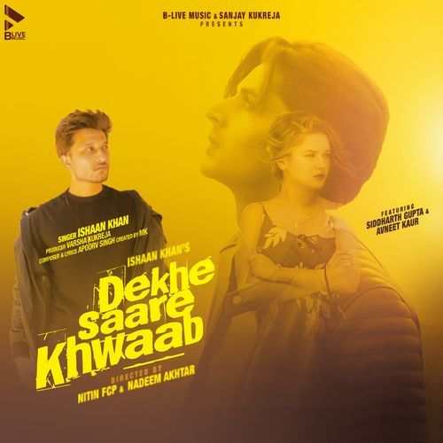 Dekhe Saare Khwaab (Studio)