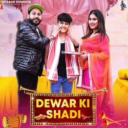 Dewar Ki Shadi (Feat.Charu Thakur)-CjdZawMdfHs