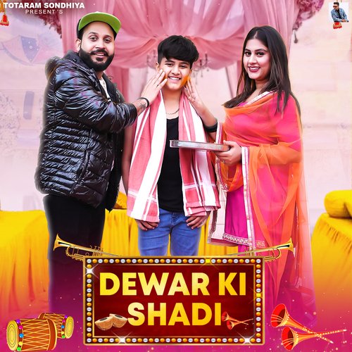 Dewar Ki Shadi (Feat.Charu Thakur)